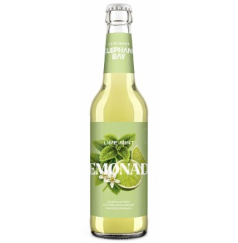 Elephant Bay Lemonade Lime Mint