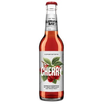 Elephant Bay Lemonade Cherry
