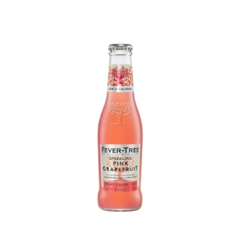 Fever-tree Pink Grapefruit EW 6x4er