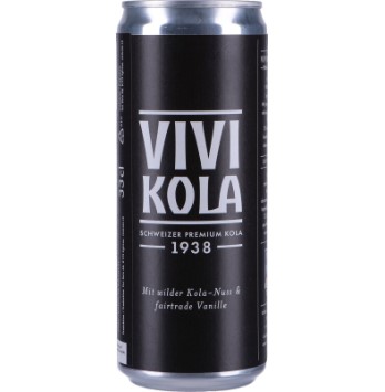 Vivi Kola Original Dosen