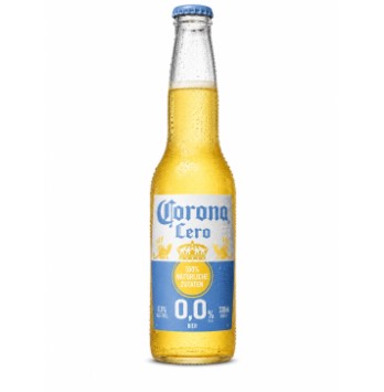 Corona Cero 0,0 % EW 4x6er