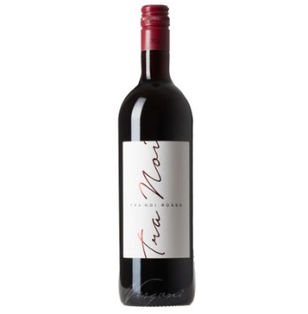 Tra Noi rosso Merlot Ticino Brivio & Vergani DOC