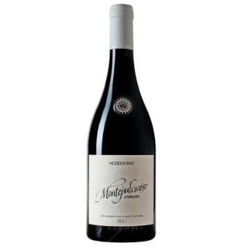 Monovarietali Montepulciano d'Abruzzo DOP Nododivino
