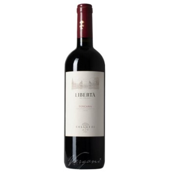 Libertà Toscana igt Tenuta I Collazzi