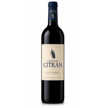 Château Citran Bordeaux Haut-Médoc AC