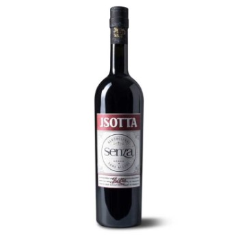 Jsotta Vermouth Rosso Senza alkoholfrei