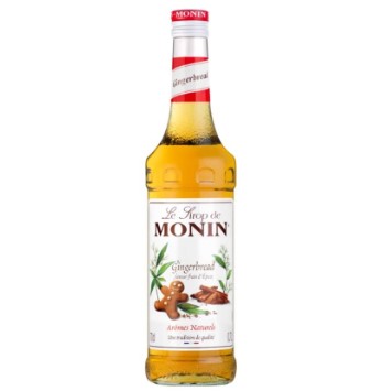 Kastanien (Maroni) Sirup Monin