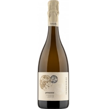 Prosecco DOC Extra Dry Terre di Rai Società Agricola Ca' di Rajo