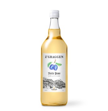 Z’GRAGGEN Vieille Prune