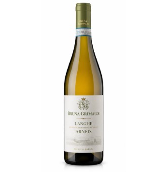 Bruna Grimaldi Langhe Arneis DOC