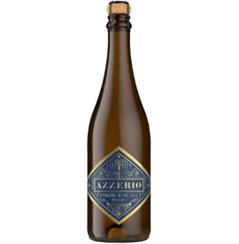 Azzerio Sparkling Blanc 0.0%