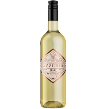 Azzerio Still Blanc 0.0%