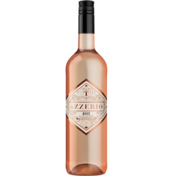 Azzerio Still Rosé 0.0%