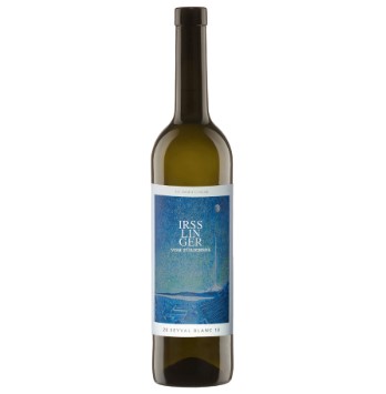 Seyval Blanc Robert Irsslinger