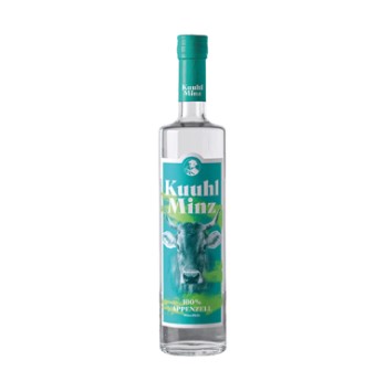 Kuuhl Minz