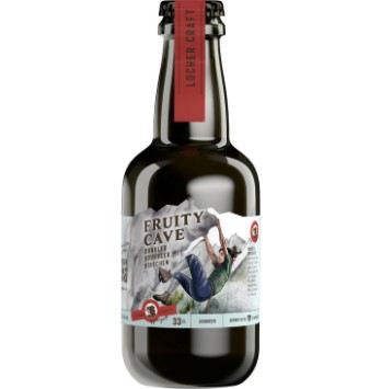 Locher Craft Fruity Cave