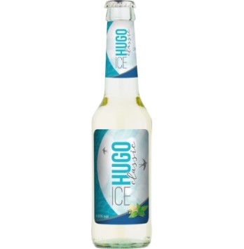 Hugo Ice Classic Goccia d'Oro EW