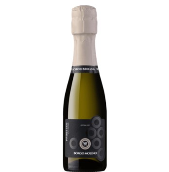 Prosecco Borgo Molino Extra Dry
