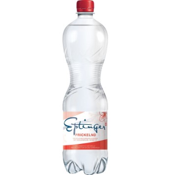 Eptinger rot/prickelnd mit CO2 PET EW im Har.