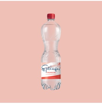 Eptinger rot/prickelnd mit CO2 PET EW im Har.