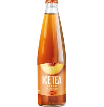 Lufrutta Ice Tea Pesca