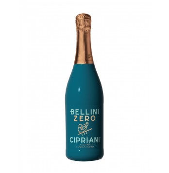 Cipriani Bellini Zero