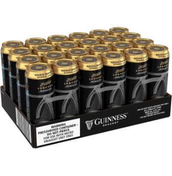 Guinness Microdraught (4,2%)