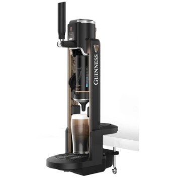 Guinness Microdraught Zapfsäule (auf Bestellung)