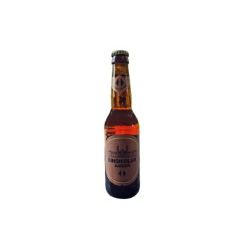 Einsiedler Amber
