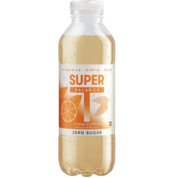 Super T Balance Zero PET EW 4x6er
