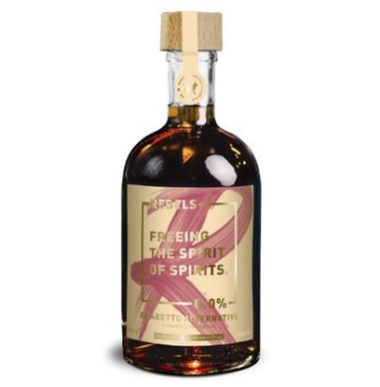 REBELS Sweet Amaretti 0.0%