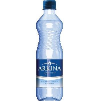 Arkina blau ohne CO2 PET EW