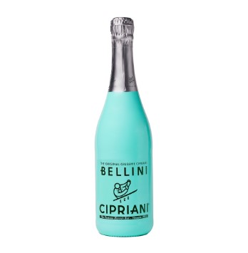 Cipriani Bellini 5.5% Vol.