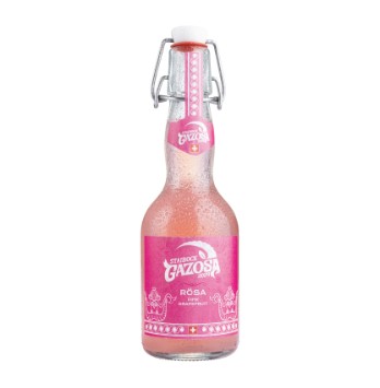 Staibock Gazosa Grapfruit Rösa/Pink Bügel