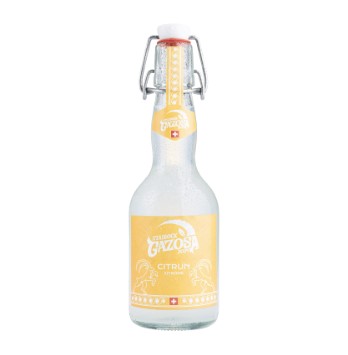 Staibock Gazosa Citrun/Zitrone Bügel