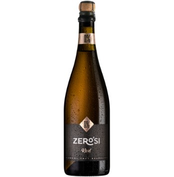 ZERO'SI Rosé 0%