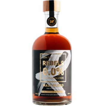 REBELS Malt Blend 0.0%