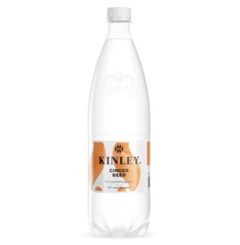 Kinley Ginger Beer