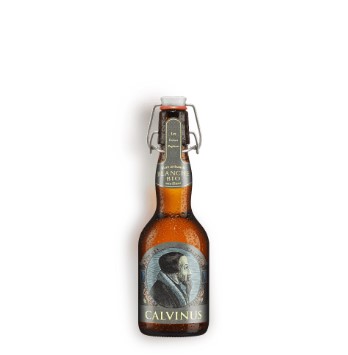 Appenzeller Calvinus Blanche Weizen Bio Bügel