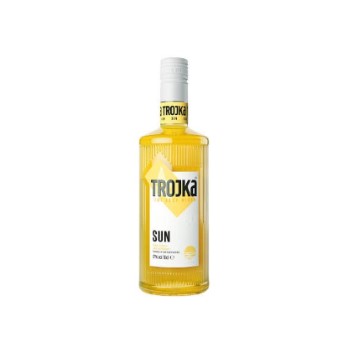 Trojka Vodka Sun 