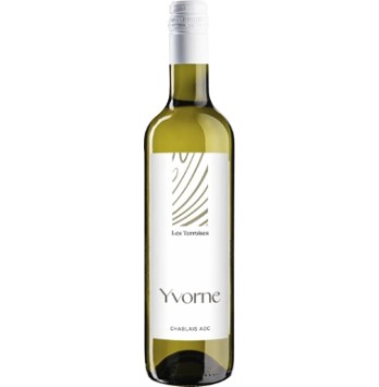 Yvorne Les Terroises Chablais AOC