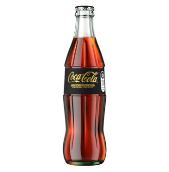 Coca-Cola Zero koffeinfrei