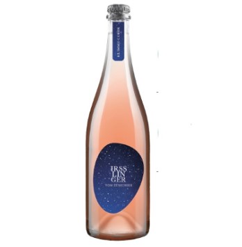 Perle Rosé Robert Irsslinger