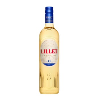 Lillet Blanc 0%