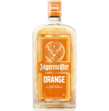 Jägermeister Orange