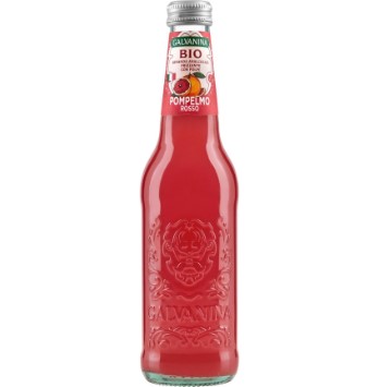 Galvanina Bio Pompelmo Rosso Bio EW (Pink Grapefruit)