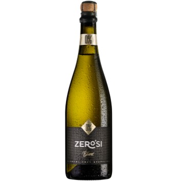 ZERO'SI Blanc 0%