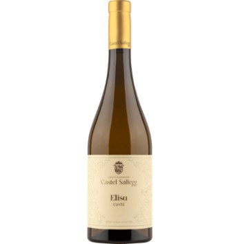 Elisa Cuvée Vigneti delle Dolomiti IGT 