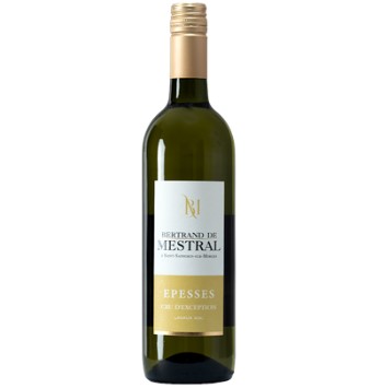 Epesses Bertrand de Mestral Lavaux AOC