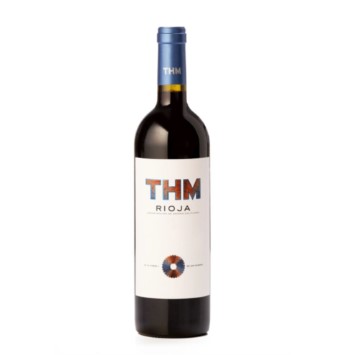 THM crianza